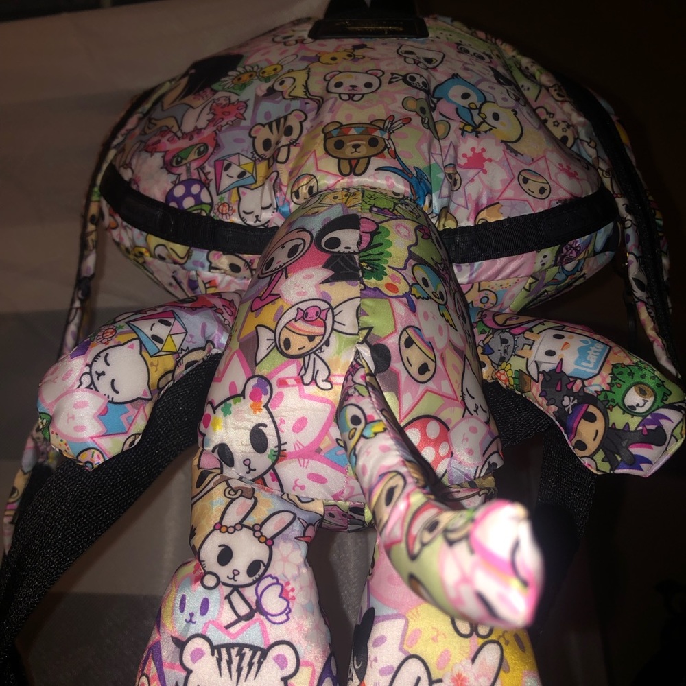 Tokidoki for LeSportsac - Picture 3 of 4